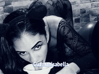 Guzmanisabella