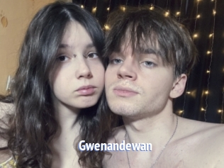 Gwenandewan