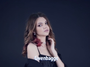Gwenbagge