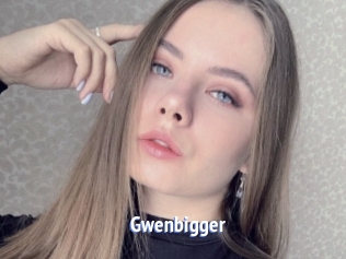 Gwenbigger