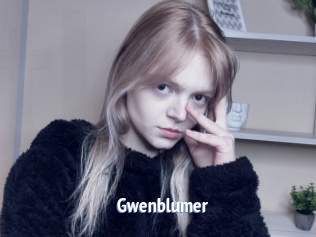 Gwenblumer