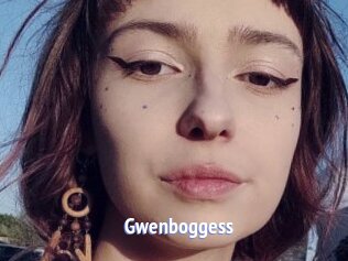 Gwenboggess