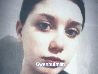 Gwenbulman