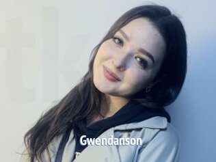 Gwendanson