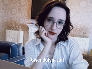 Gwendolynacuff