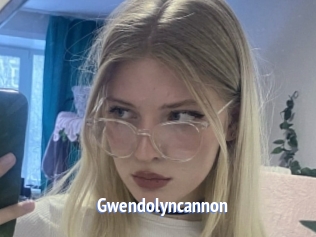 Gwendolyncannon