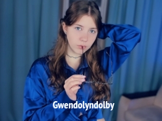 Gwendolyndolby
