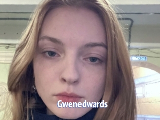 Gwenedwards