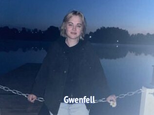 Gwenfell
