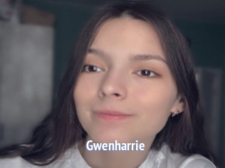 gwenharrie Telefon Kontakte
