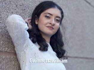 Gwinnettawilliam