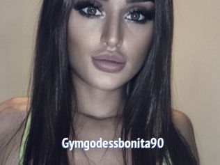 Gymgodessbonita90