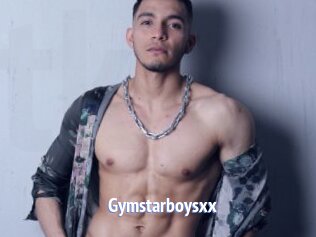 Gymstarboysxx