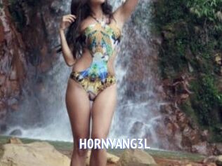 H0RNYANG3L