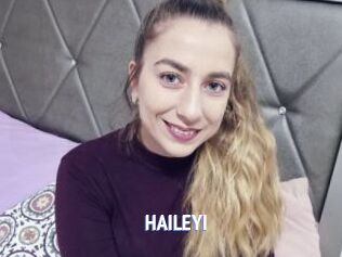 HAILEYI