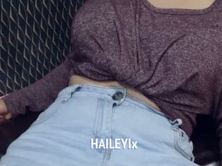 HAILEYIx