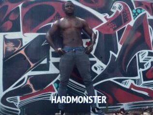 HARDMONSTER