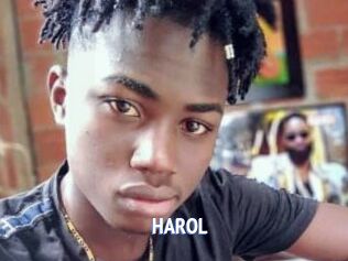HAROL