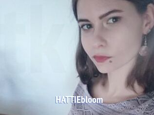 HATTIEbloom