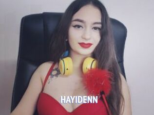 HAYIDENN
