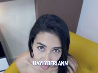 HAYLYBERLANN