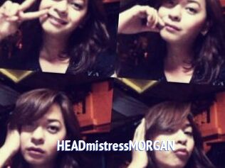 HEADmistressMORGAN