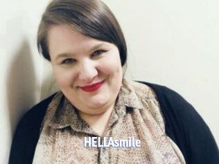 HELLAsmile