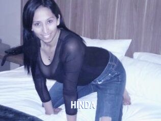 HINDA