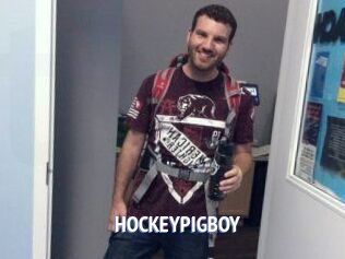 HOCKEY_PIG_BOY