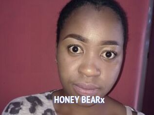 HONEY_BEARx