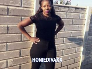 HONIEDIVAXX