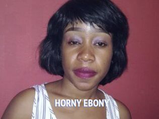 HORNY_EBONY