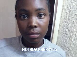 HOTBLACKBERRY25