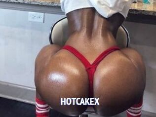 HOTCAKEX
