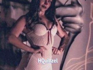 HQuinzel