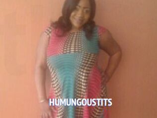 HUMUNGOUSTITS
