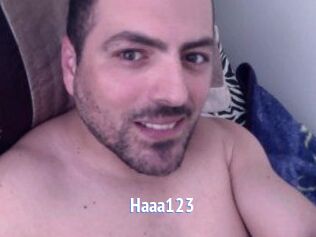 Haaa123