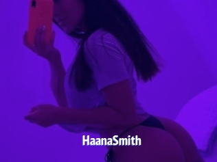HaanaSmith