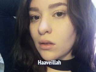 Haaveillah