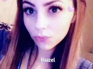 Haazel