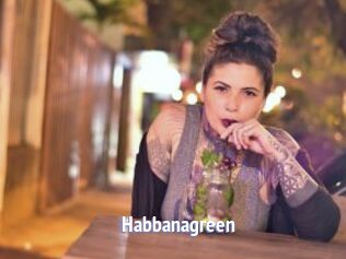 Habbanagreen