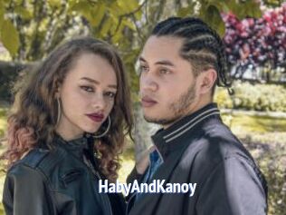 HabyAndKanoy