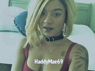 HaddyMae69