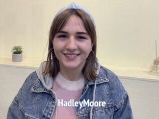 HadleyMoore