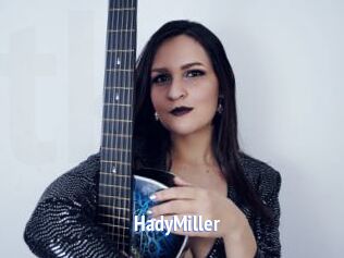 HadyMiller