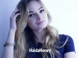 HaidaHoney