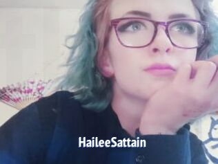 HaileeSattain
