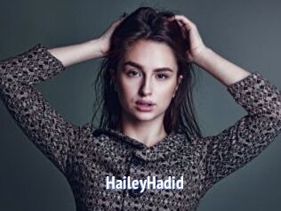 HaileyHadid