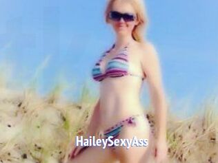 HaileySexyAss
