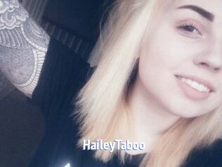 HaileyTaboo